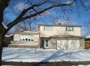 1620 Walnut St, Park Ridge, IL 60068