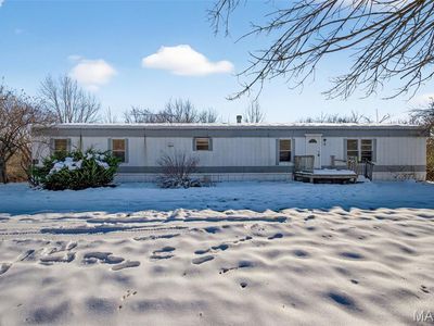 90 New Hope Rd, Elsberry, MO, 63343