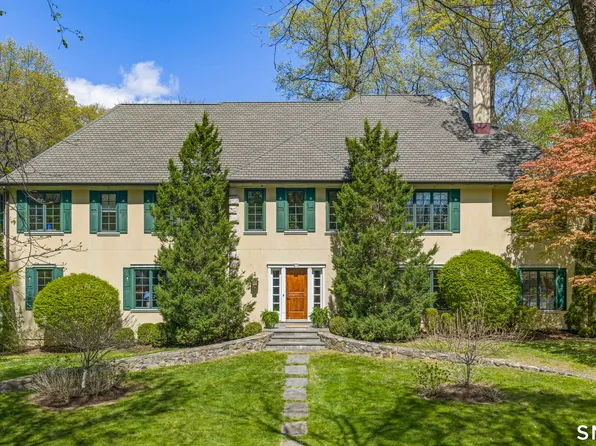 22 Cavray Road, Norwalk, CT 06855