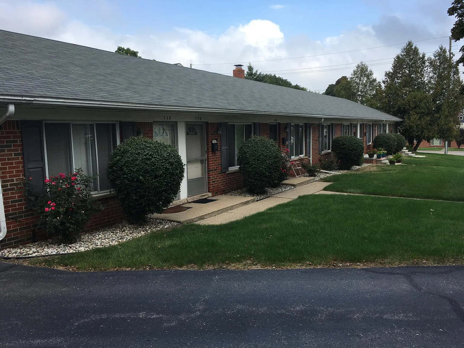 1 bed, 500 sqft, $1,000 — Photo 1