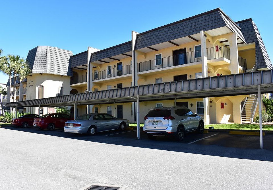 1st image of 8699 Bardmoor Blvd APT 204