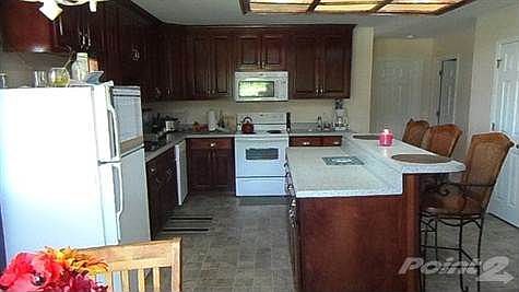 additional kitchen