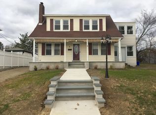 6 Evergreen Ave, Neptune City, NJ 07753