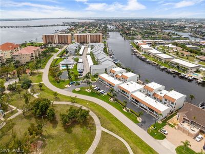 4218 SE 20th Pl APT E1, Cape Coral, FL, 33904