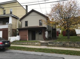 736 E Locust St, Scranton, PA 18505