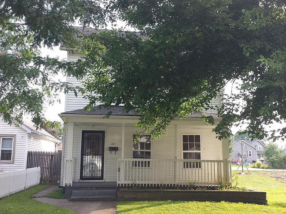 1st image of 517 Saint Clair St