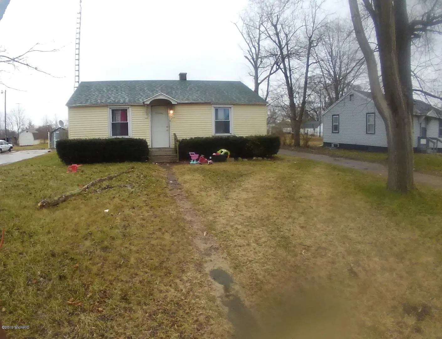 595 Gestner Rd photo 1