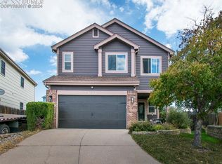 6160 Hearth Ct, Colorado Springs, CO 80922