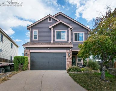 6160 Hearth Ct, Colorado Springs, CO, 80922