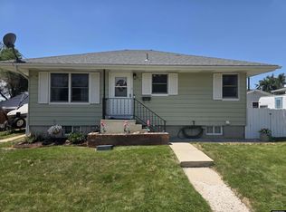 210 Agate St, Rock Springs, WY 82901