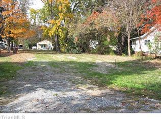 605 Willard St, Greensboro, NC 27405