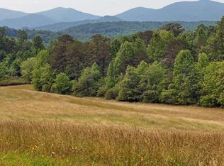 Lower Trackrock Rd, Blairsville, GA 30512