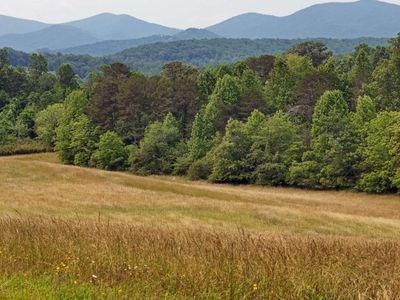 Lower Trackrock Rd, Blairsville, GA, 30512
