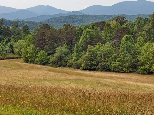 Lower Trackrock Rd, Blairsville, GA 30512