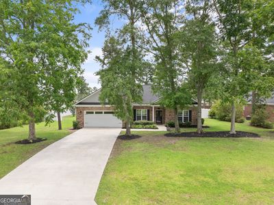 204 Dewpoint Dr, Statesboro, GA, 30458
