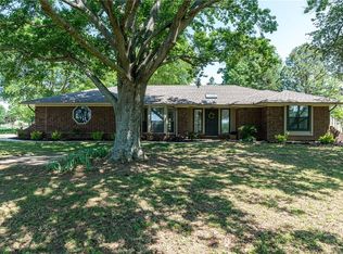 2903 Southridge Est, Fort Smith, AR 72916