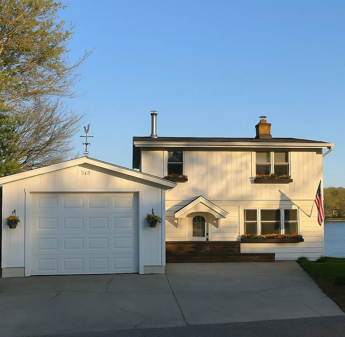 4 bed, 2.5 bath, 1950 sqft, $3,975 — Photo 1