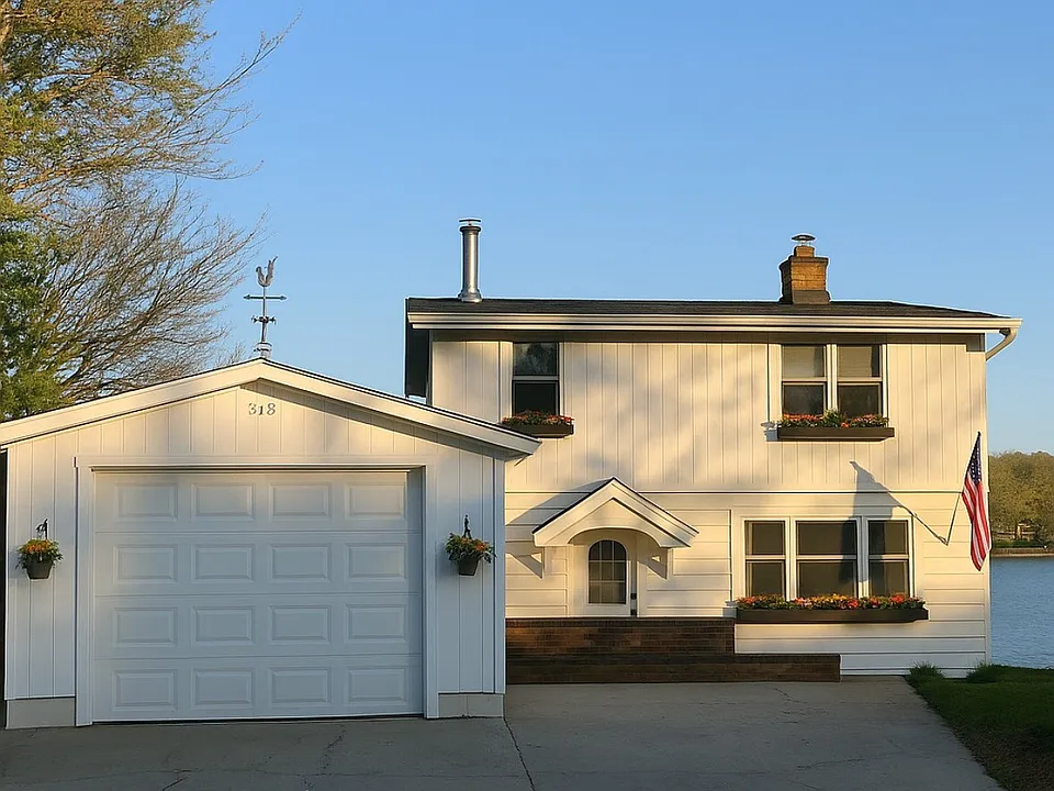 285 Sunrise Ln