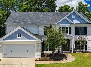 735 Cirrus Dr, Johns Creek, GA 30022