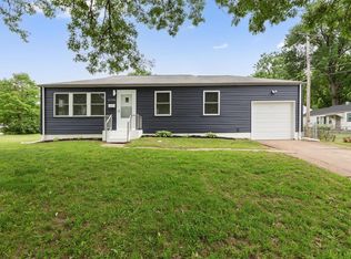 10346 Coburg Lands Dr, Saint Louis, MO