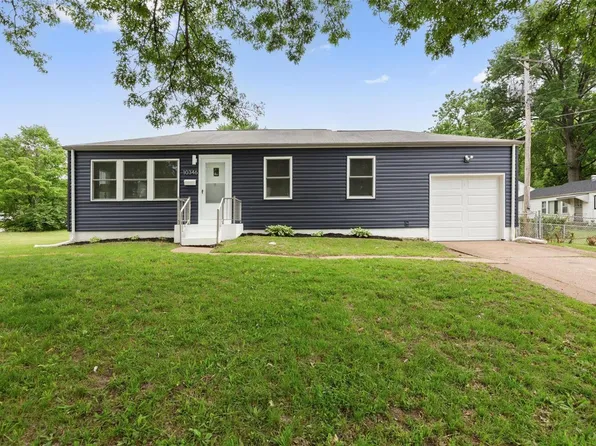 10346 Coburg Lands Dr, Saint Louis, MO 63137