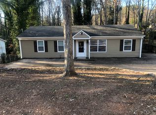 6203 Bermuda St, Forest Park, GA 30297