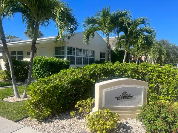 327 Ocean Breeze Dr #1, Lake Worth, FL 33460
