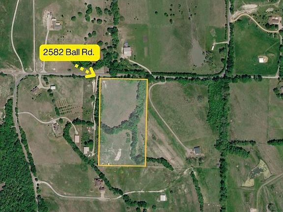 4th image of Ball Rd