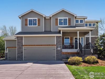 2041 Bayfront Dr, Windsor, CO, 80550