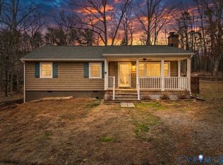 2557 Georges Rd, Powhatan, VA 23139