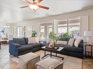 1751 W Amethyst Garden Cir, Saint George, UT 84790