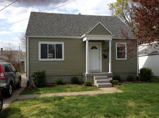 867 Parkway Dr, Louisville, KY 40217