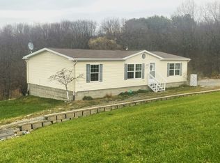 1007 Newell Rd, Middlesex, NY 14507