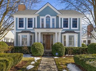 1347 Washington Blvd, Birmingham, MI 48009