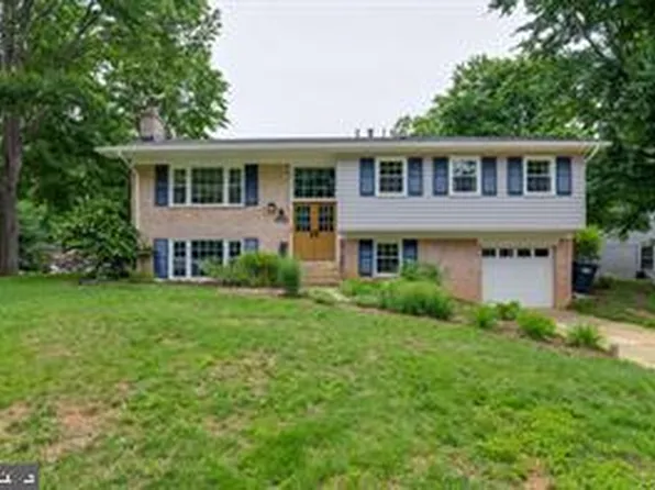 1731 Tamerisk Ct, Vienna, VA 22182