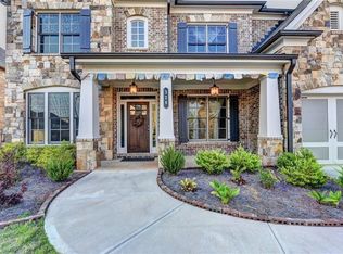 328 Tarnbrook Chase, Suwanee, GA 30024