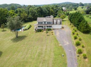 15390 Fox Chase Ln, Culpeper, VA 22701