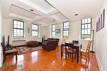 Rented by MiLL RE