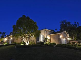 17990 Via Buena Vida, Yorba Linda, CA 92886
