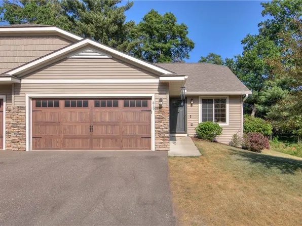 619 Club View Lane, Altoona, WI 54720
