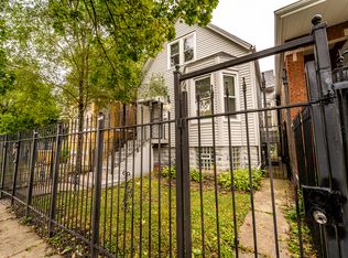 7325 S Morgan St, Chicago, IL 60621