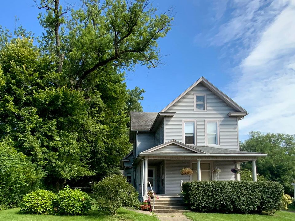 107 E Hamtramck St, Mount Vernon, OH 43050 Zillow