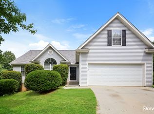 5518 Hopper Dr, Buford, GA 30518