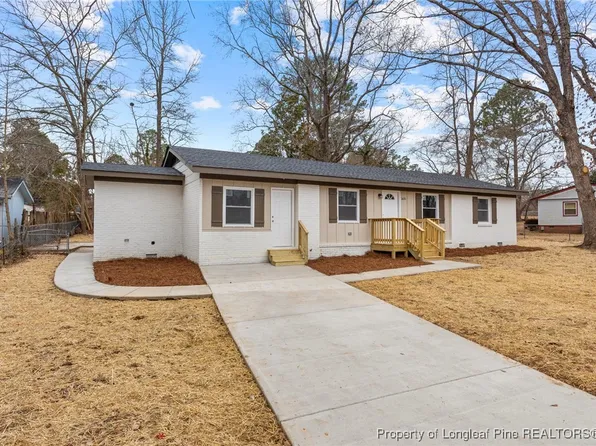 6616 Sherrod Dr, Fayetteville, NC 28314