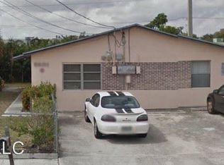 3501 Windsor Ave APT 3, West Palm Beach, FL 33407