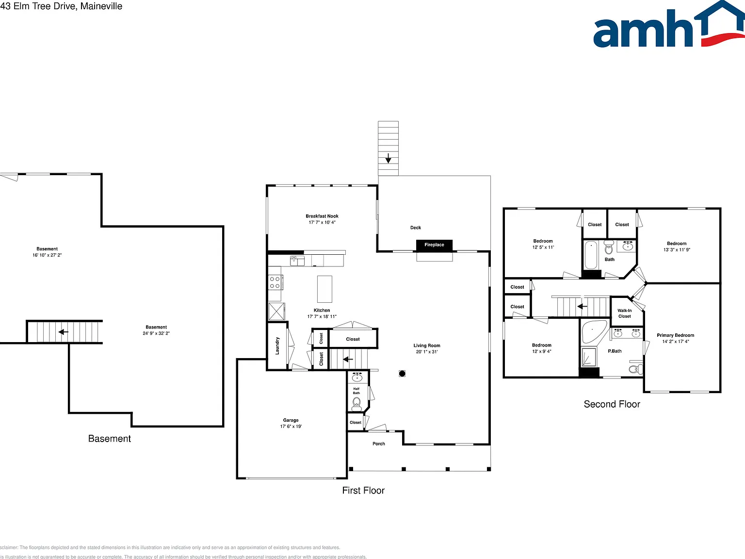 4 bed, 2.5 bath, 2084 sqft, $2,695 — Photo 2