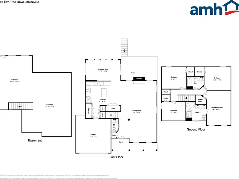 743 Elm Tree Dr — Photo 2