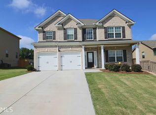 4585 Baldwin Dr, Cumming, GA 30028