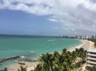 3205 Ave Isla Verde The Galaxy Condominium, Carolina, PR 00979