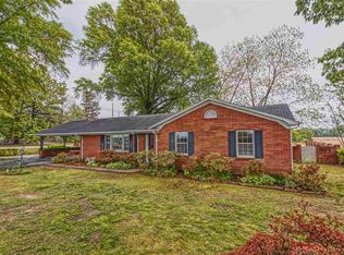 401 Dupree Ave, Brownsville, TN 38012